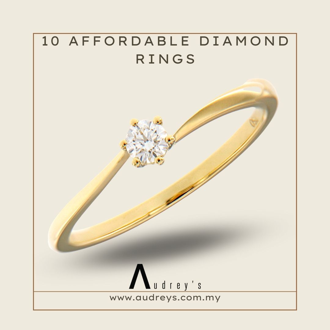 engagement ring, Jewelry