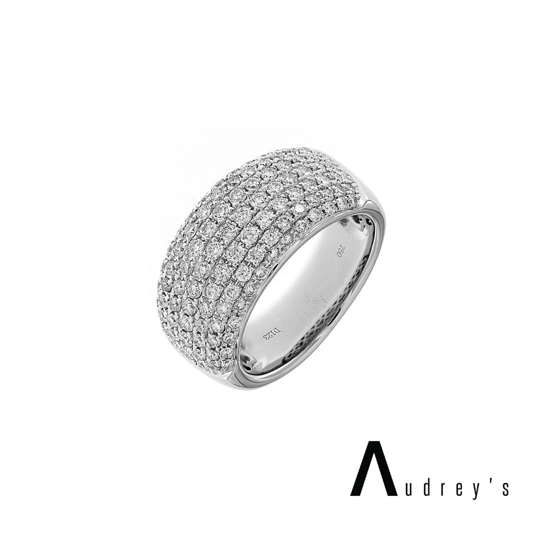 6 Popular Diamond Setting Styles Audreys