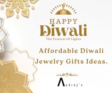 Diwali Jewelry