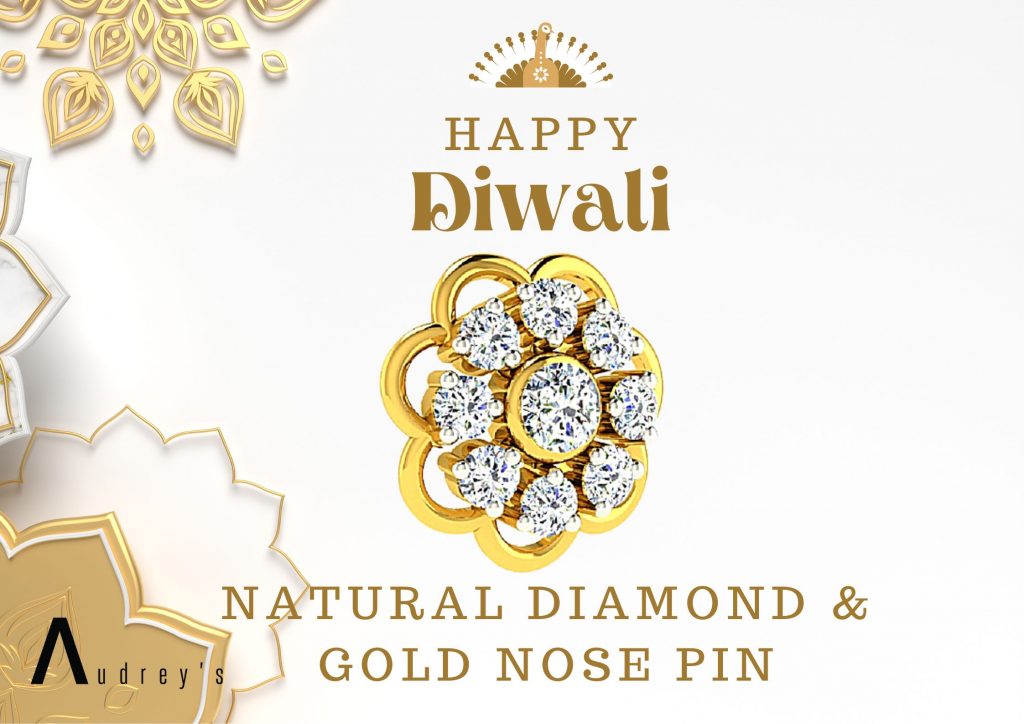 Nose Pin Diamond (1)