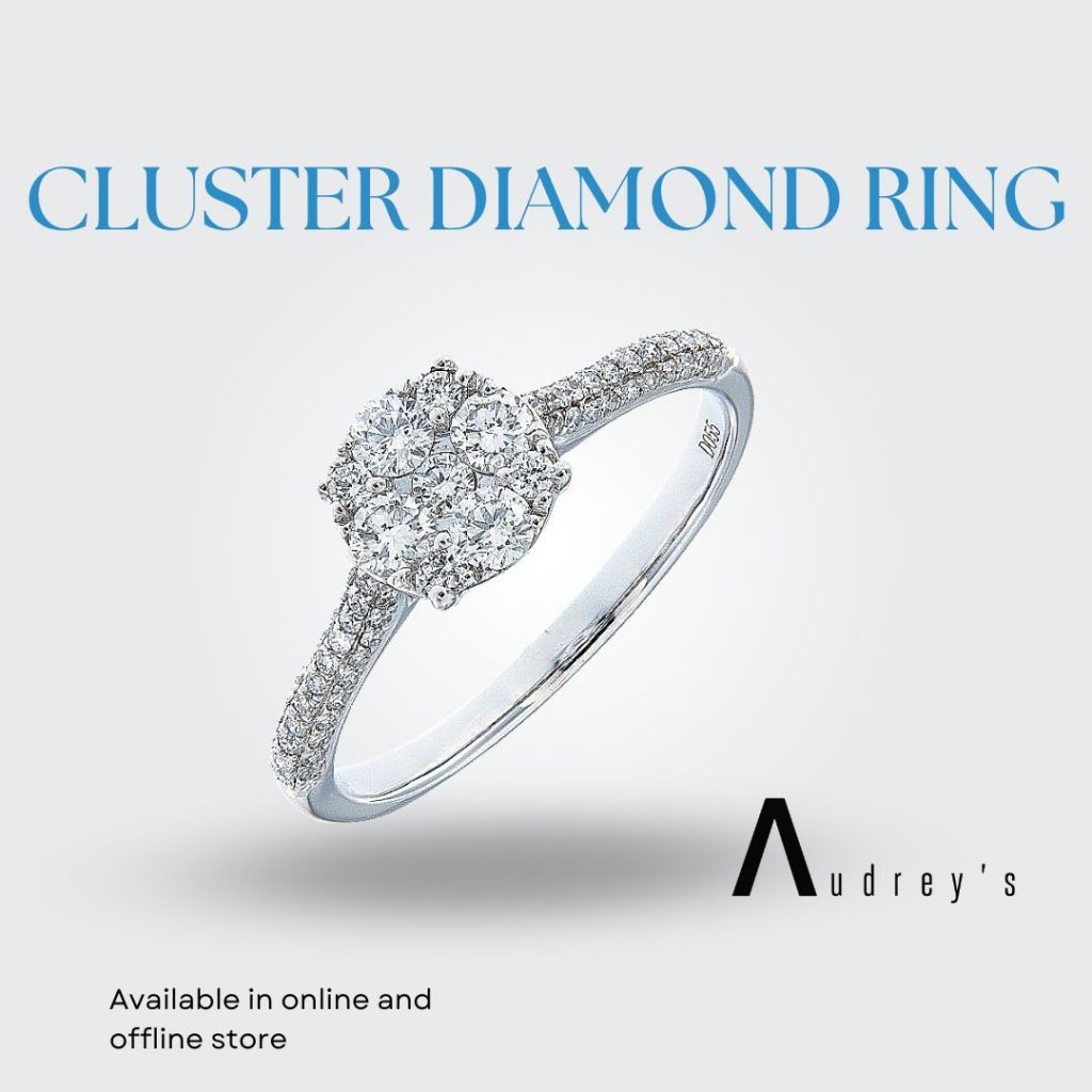 Jewelry, Diamond Ring, Engagement Ring Malaysia