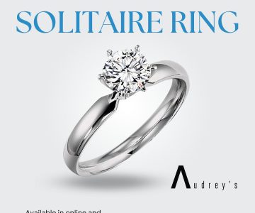 Jewelry Diamond Engagement Ring