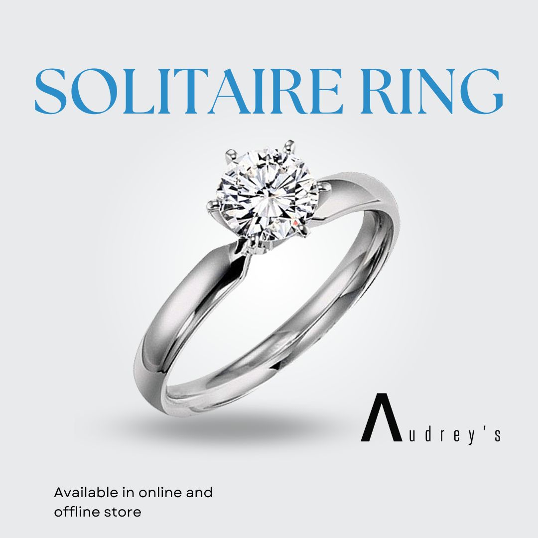 Jewelry Diamond Engagement Ring