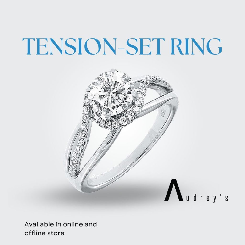 Jewelry, Diamond Ring Malaysia, Engagement Ring