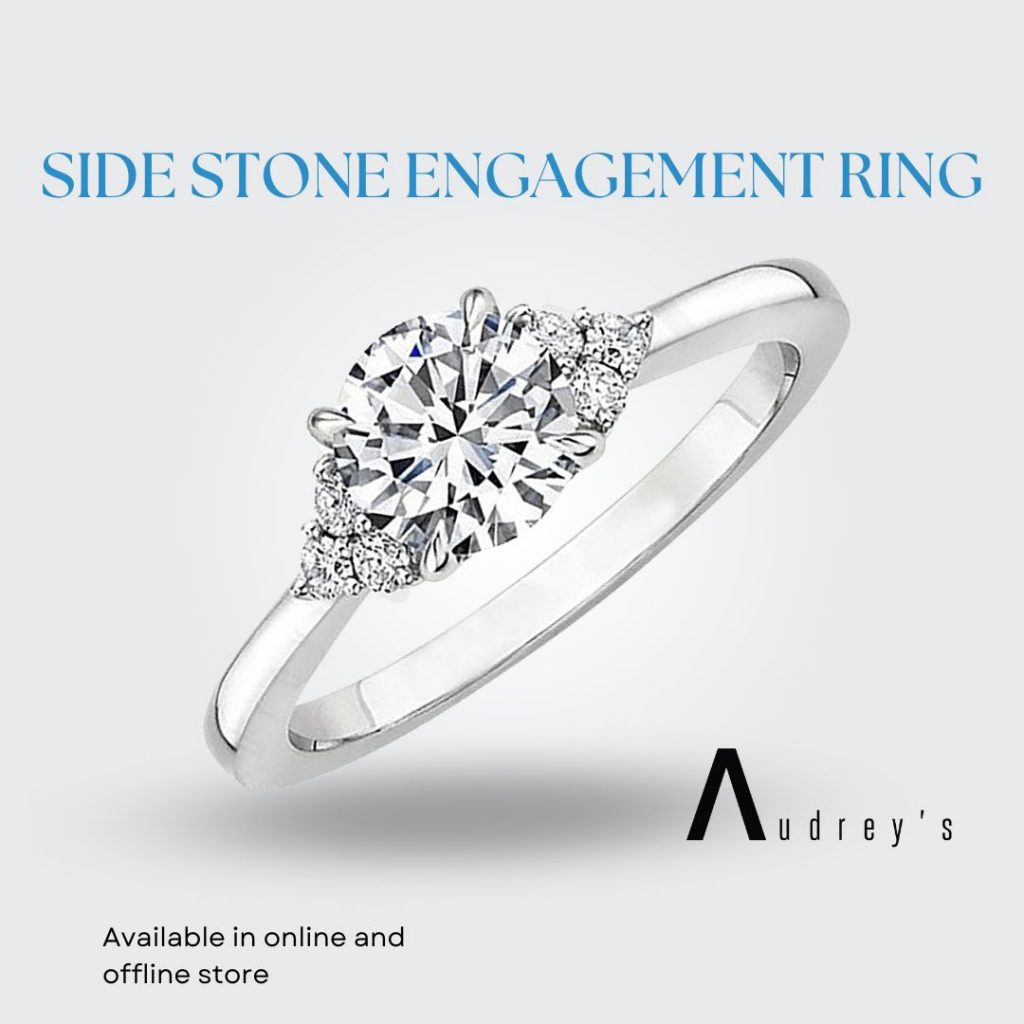 Jewelry Malaysa, Diamond Ring, Engagement Ring