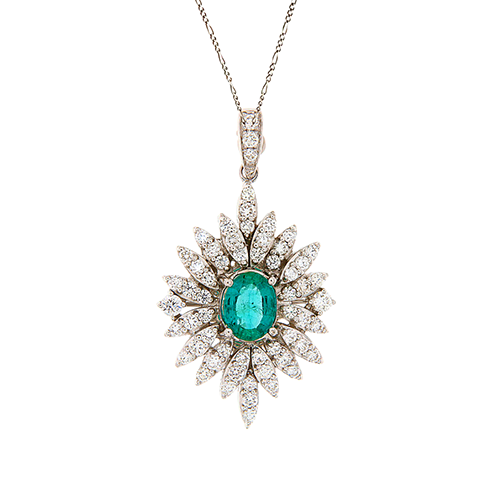 GIA Ring