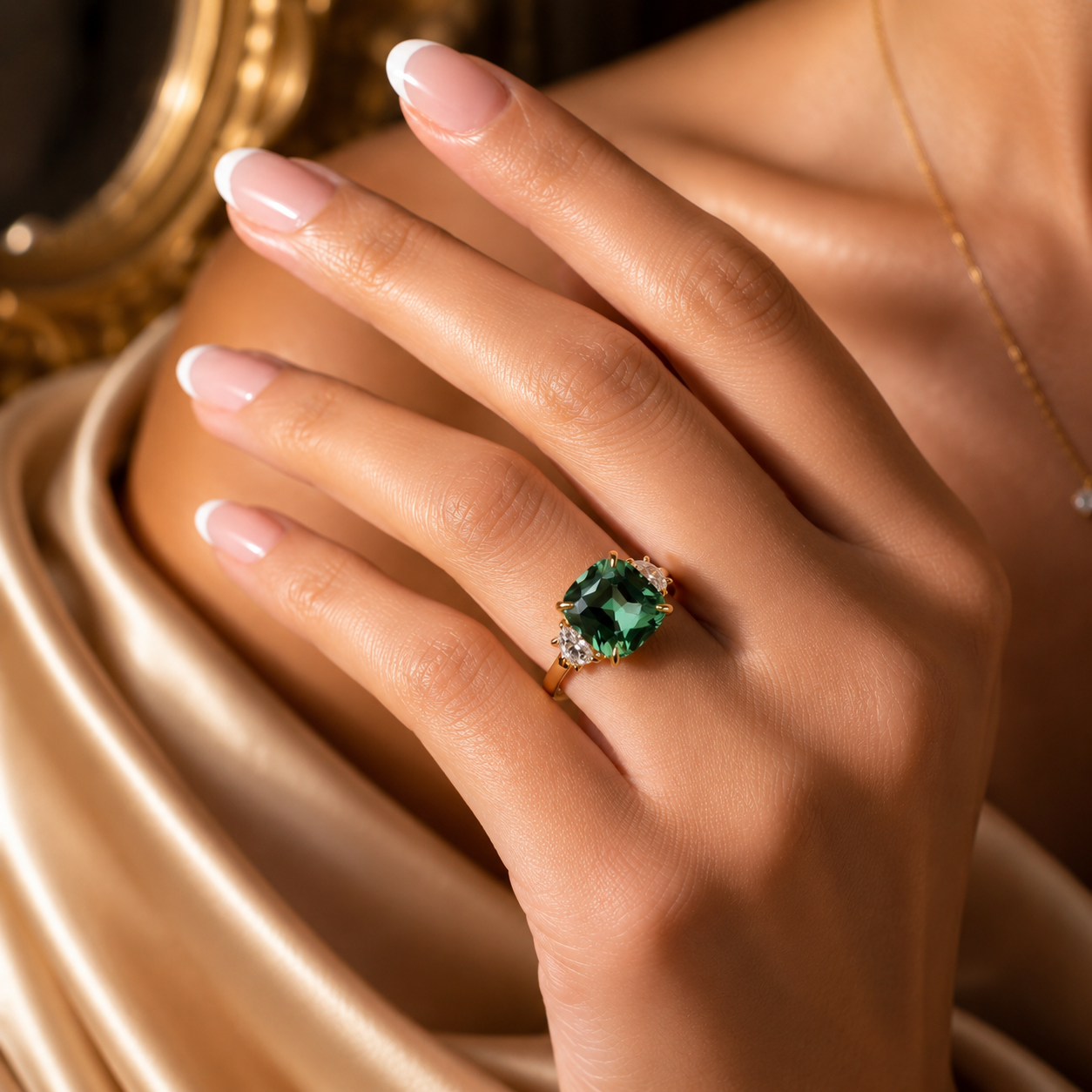 Diamond Ring