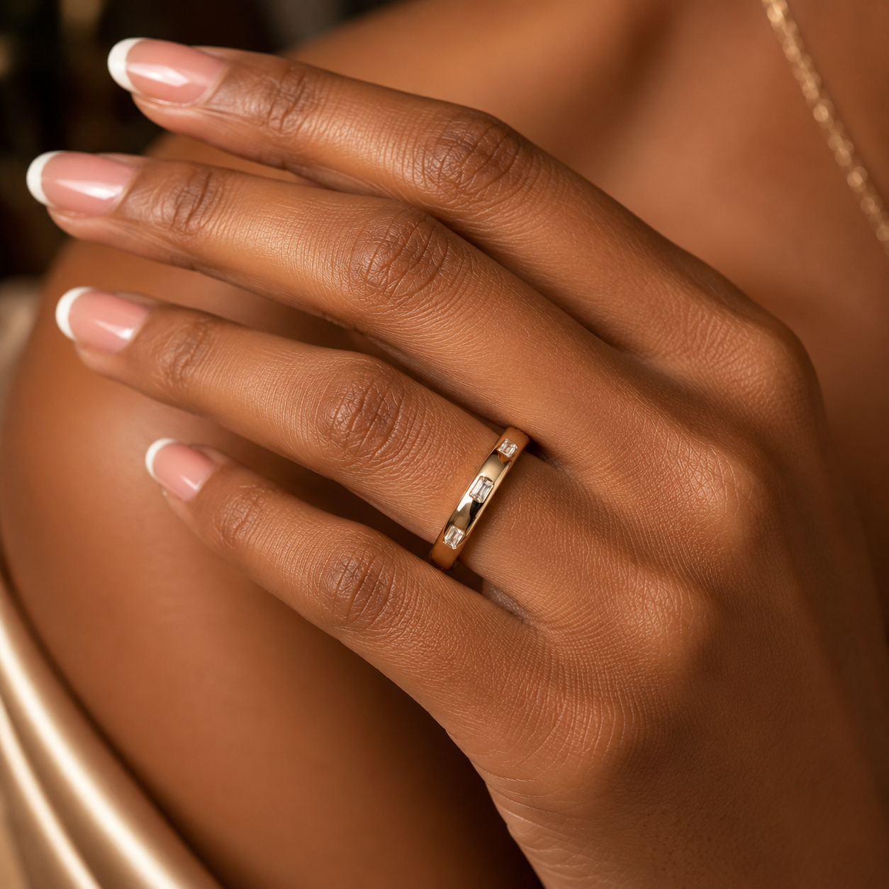 Diamond Ring