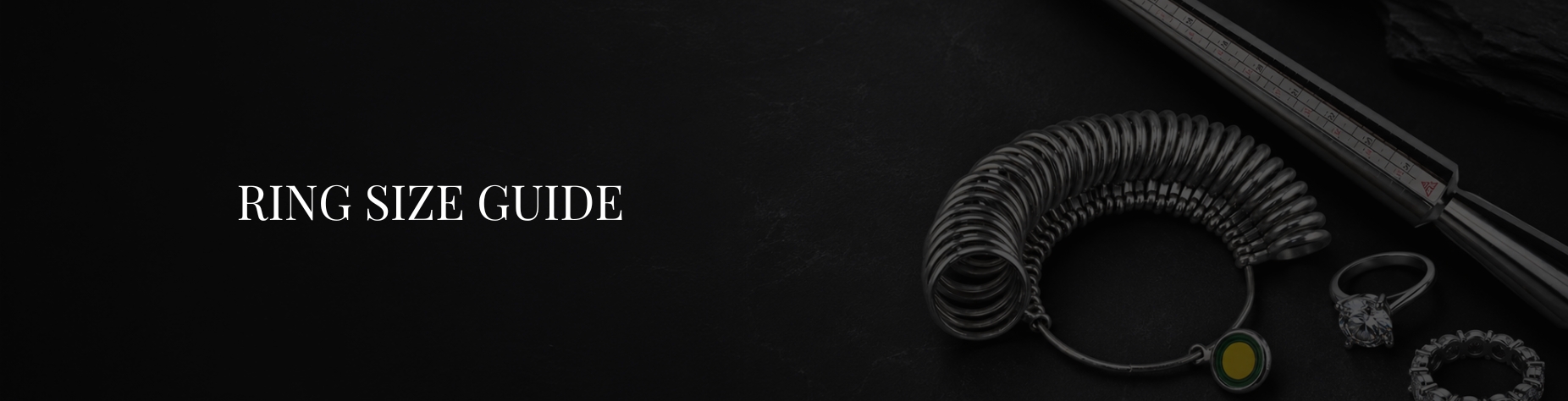 jewellery banner