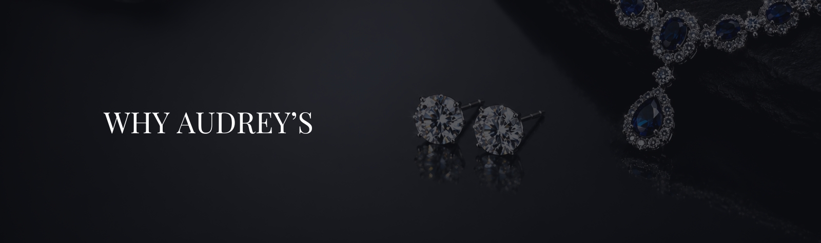 jewellery banner