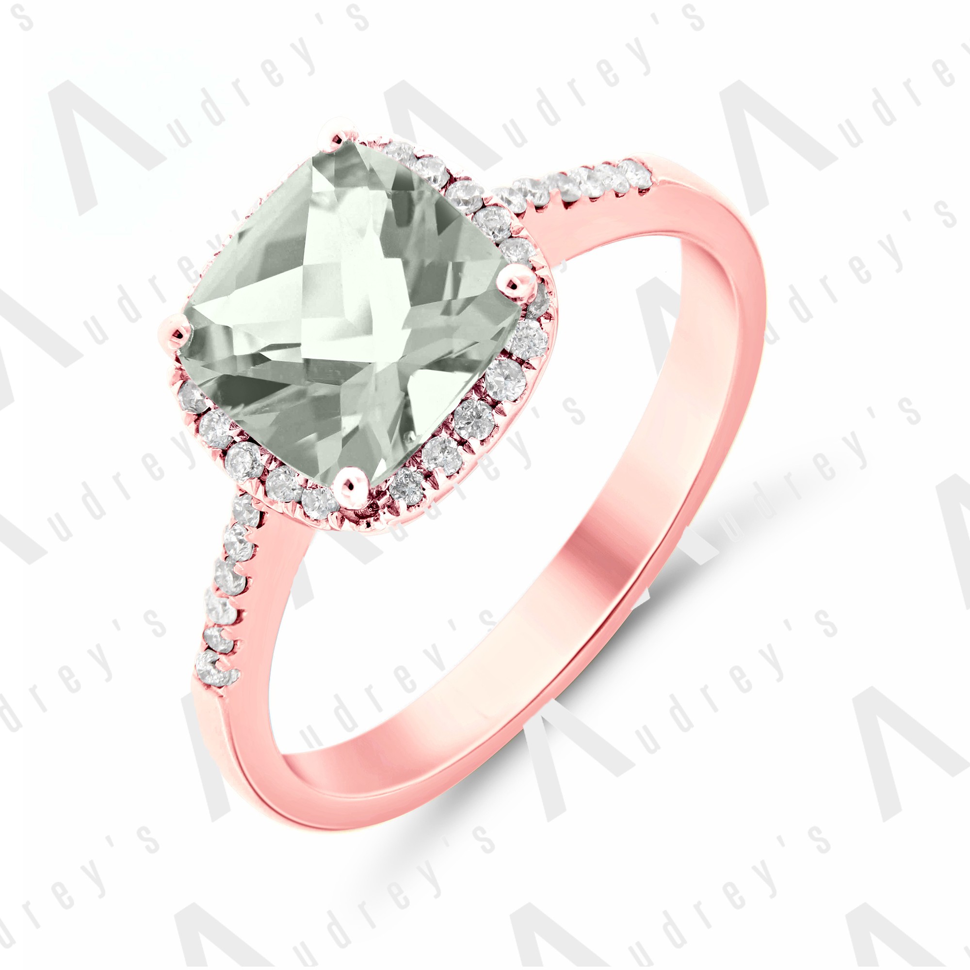diamonds