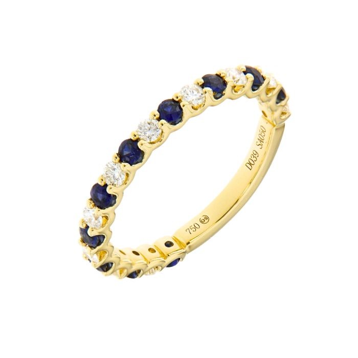Sapphire Ring Malaysia