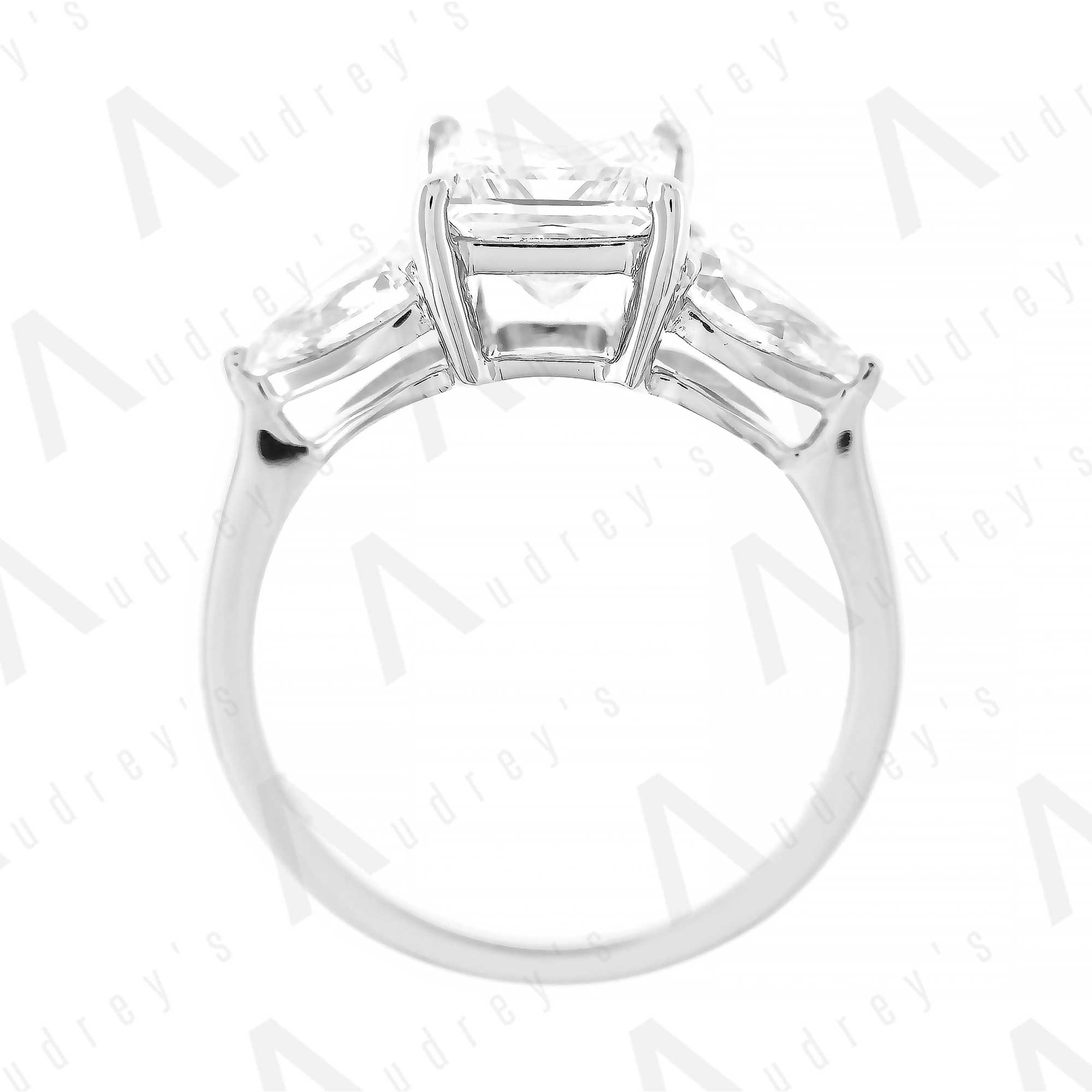 diamonds