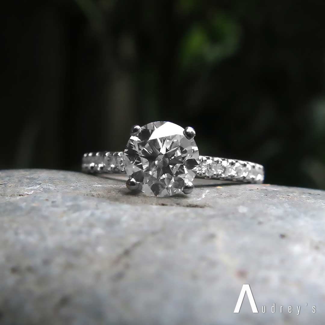 diamonds