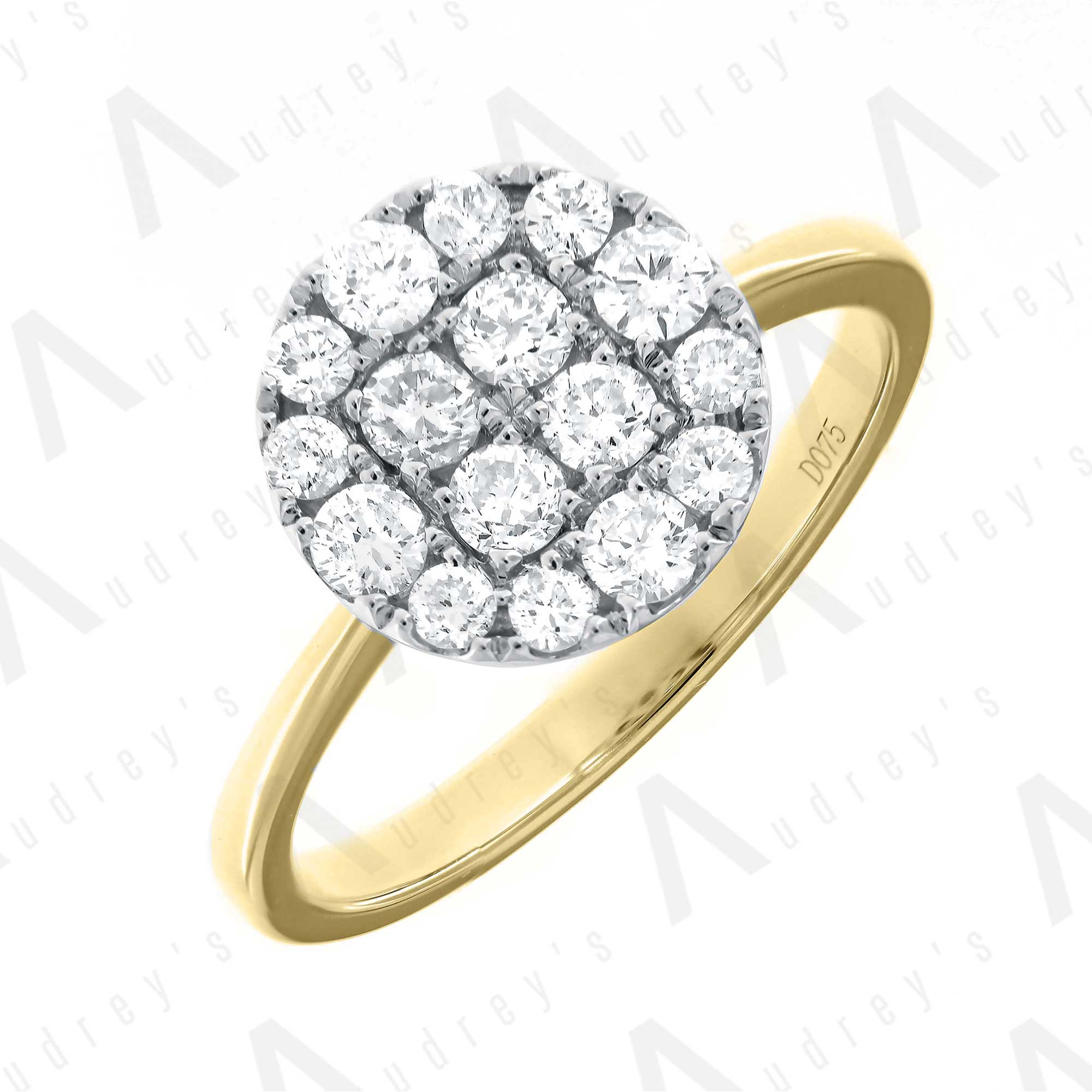 diamonds