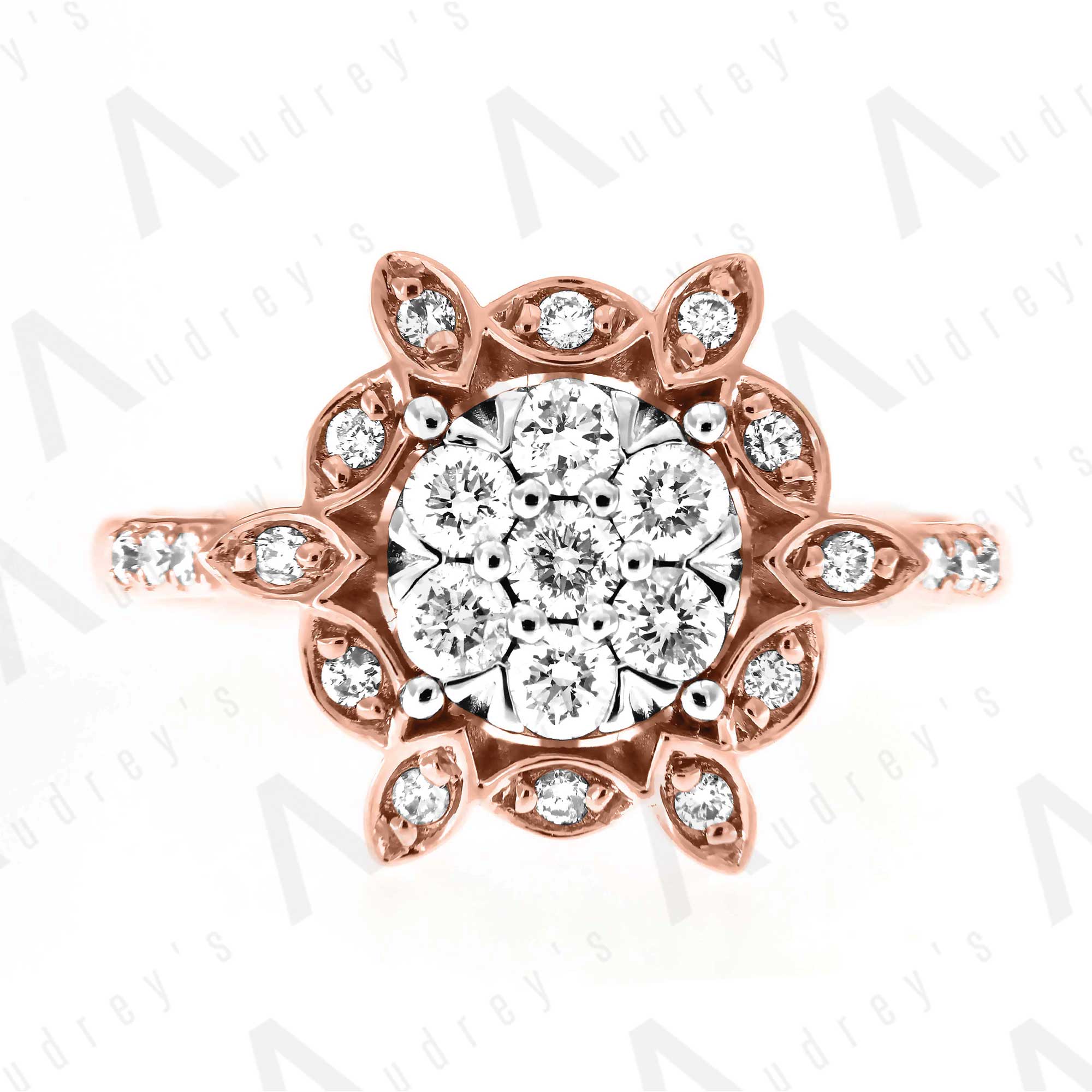 diamonds