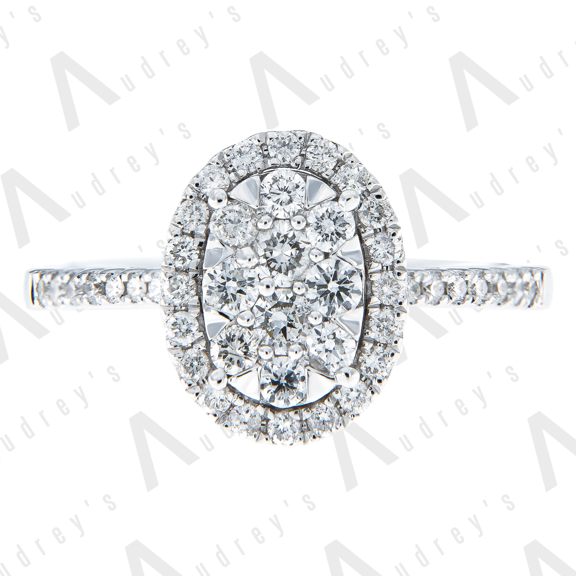 diamonds