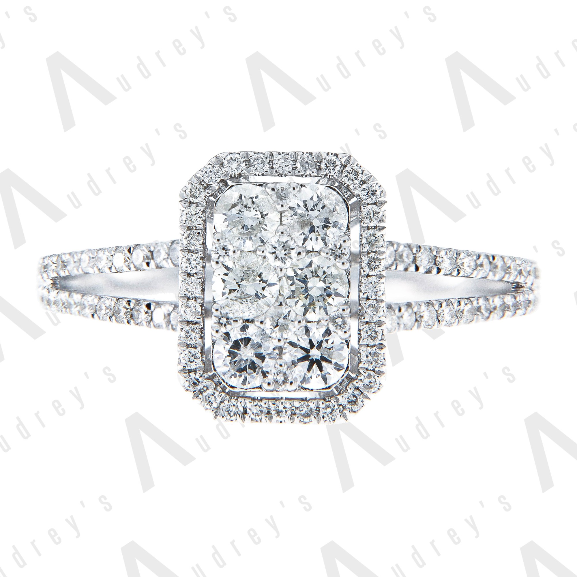 diamonds