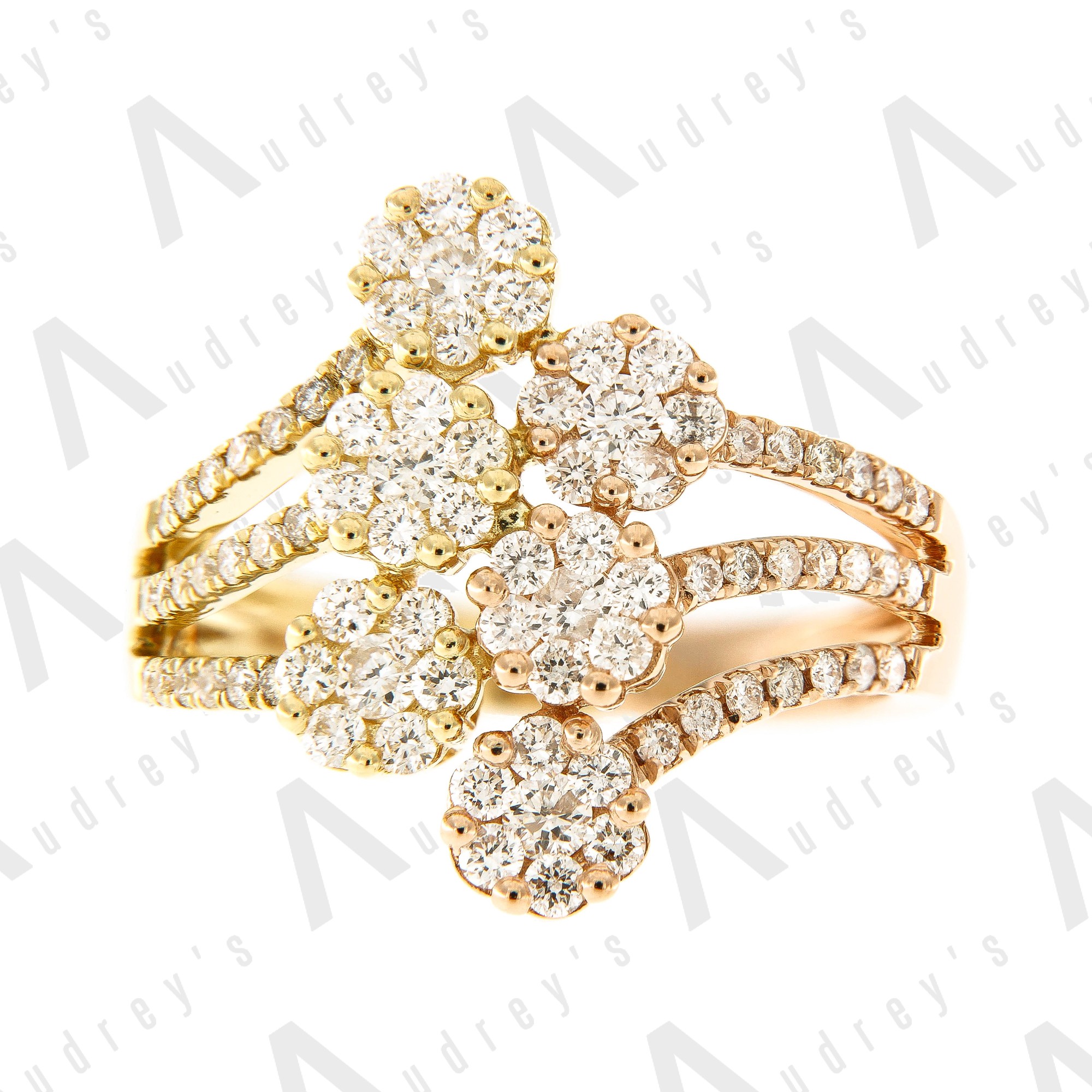 diamonds
