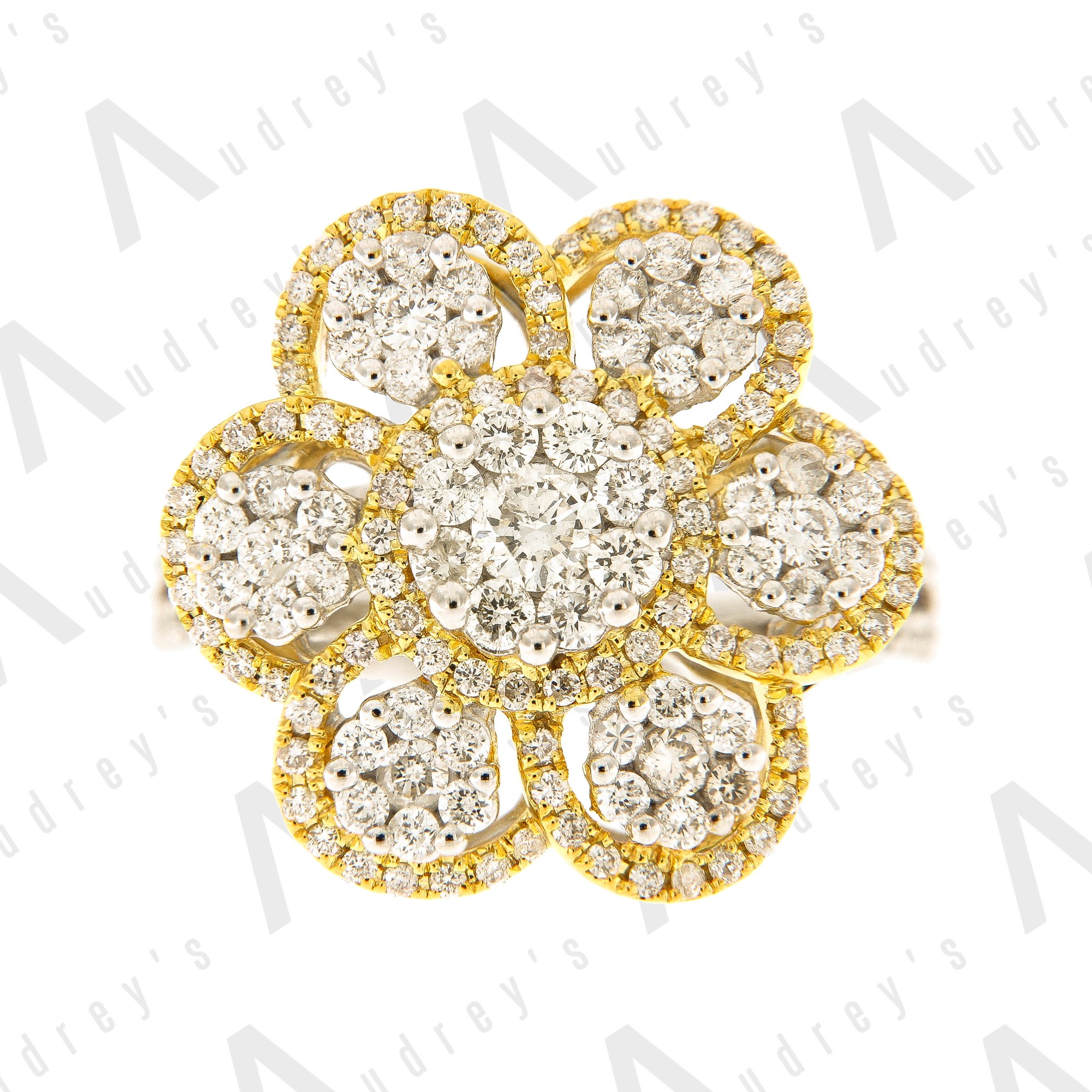 diamonds