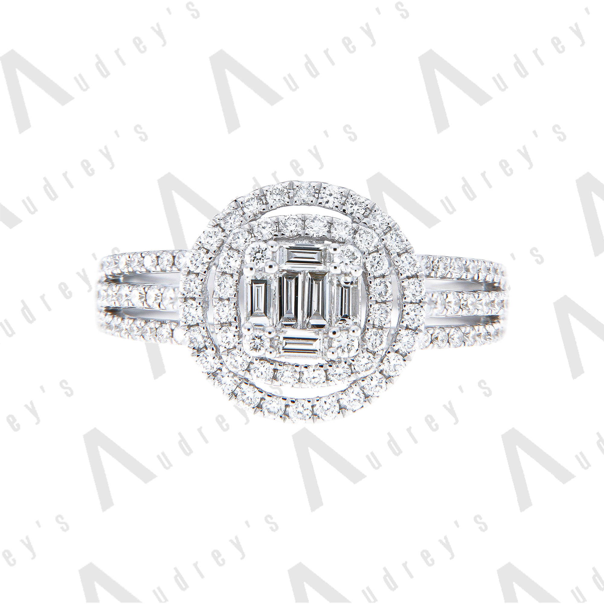 diamonds