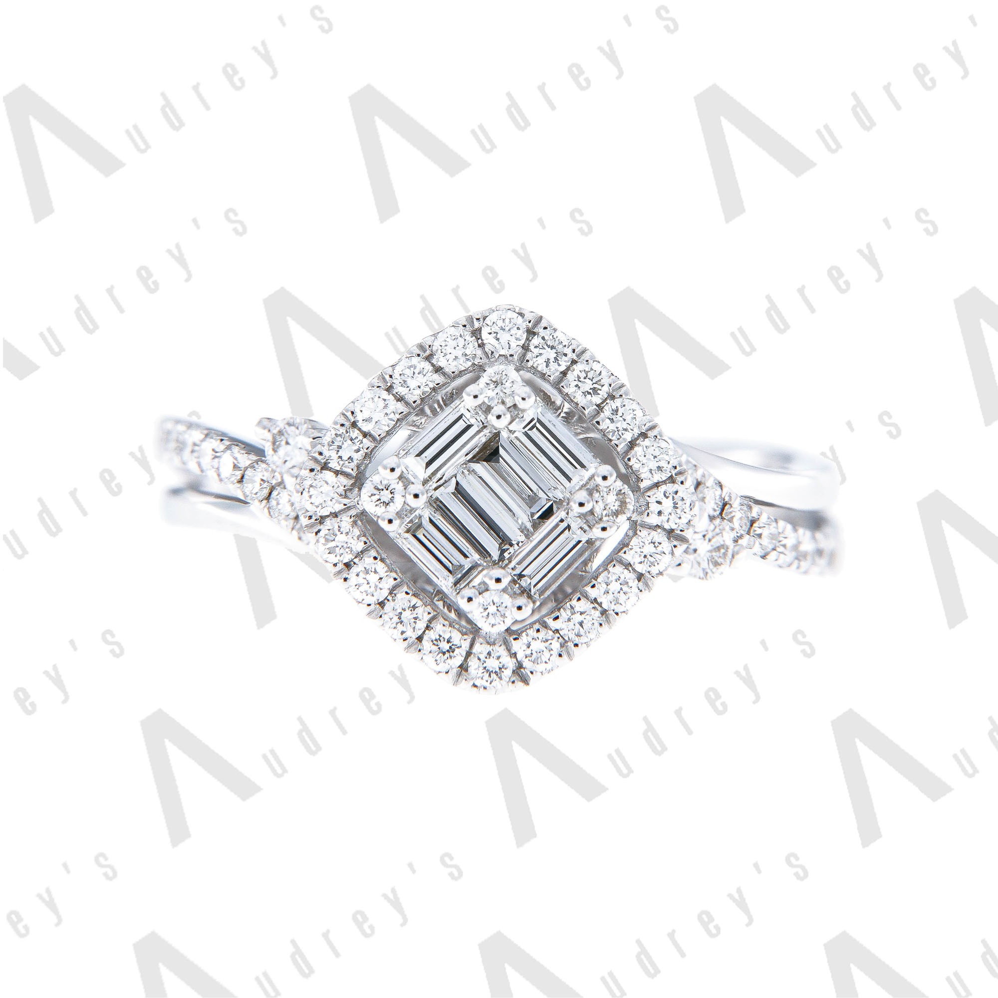 diamonds