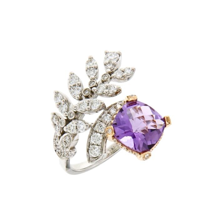 Cocktail Ring