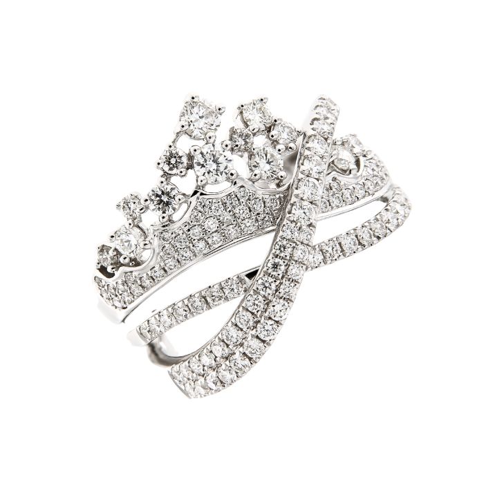 diamonds