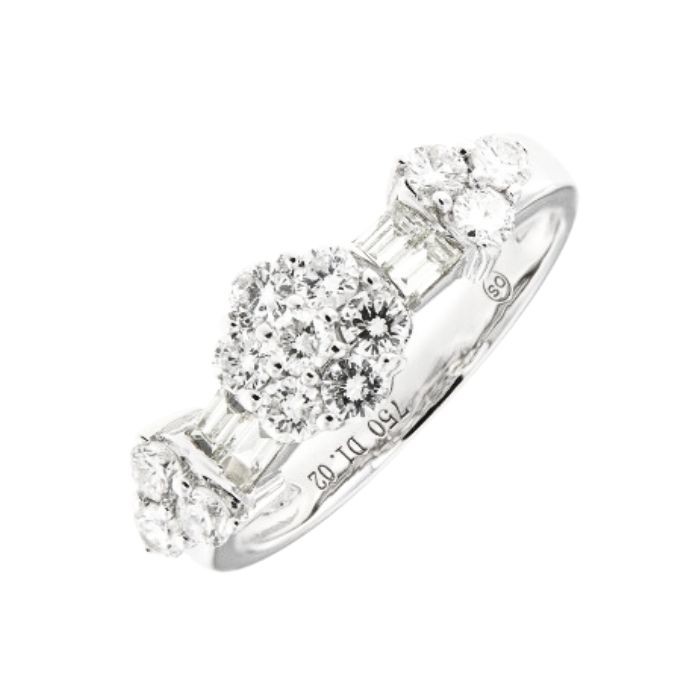 diamonds