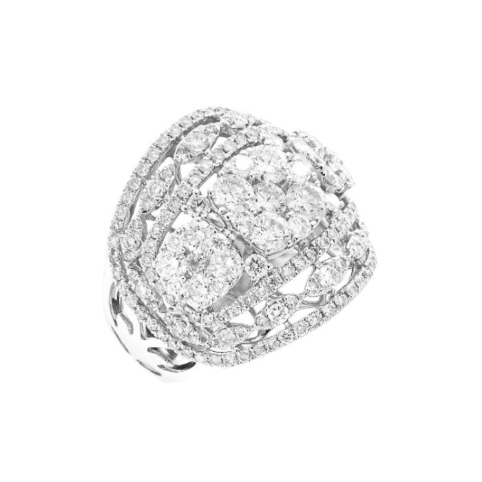 Cocktail Ring Malaysia