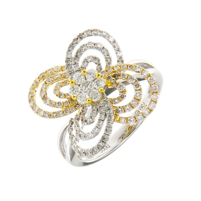Cocktail Ring Malaysia