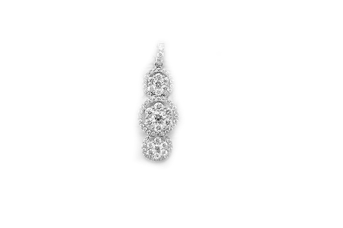 diamonds