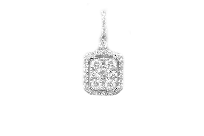 diamonds
