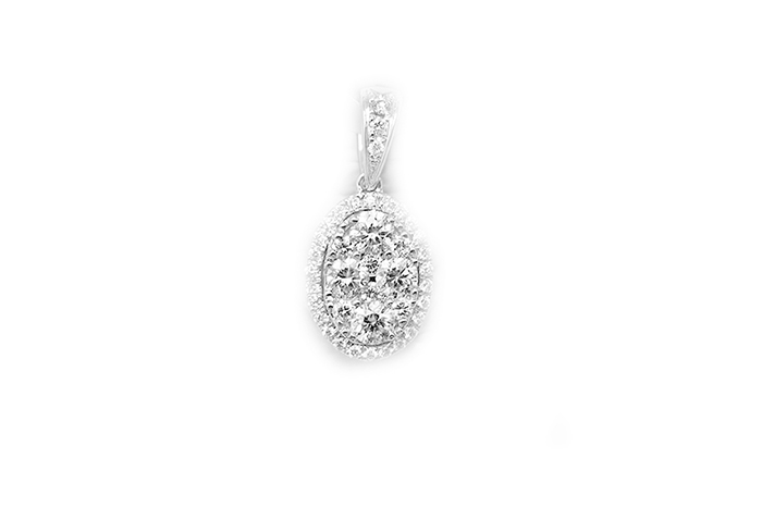 diamonds