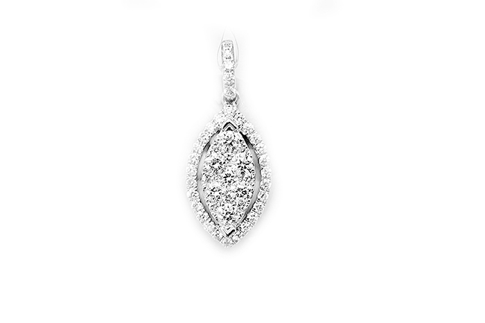 diamonds