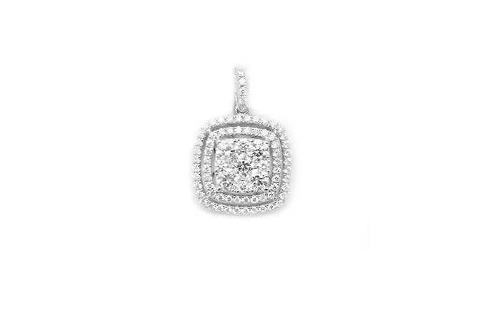 diamonds