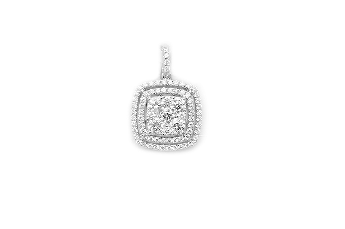 diamonds