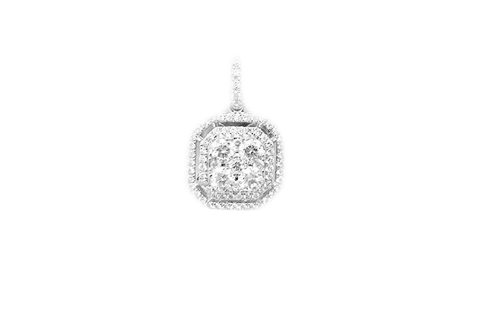 diamonds