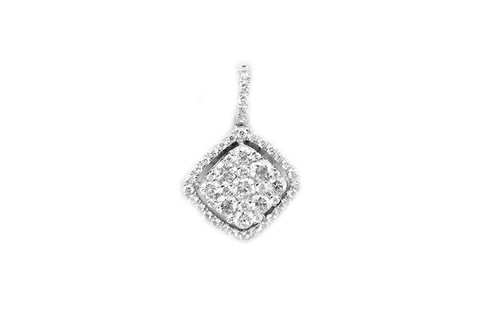 diamonds