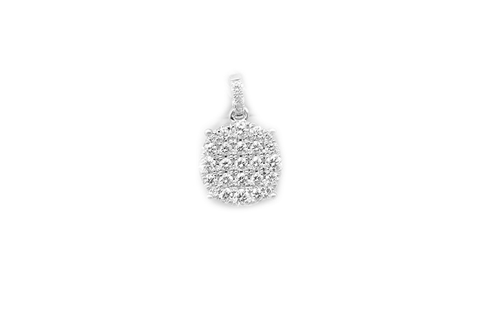 diamonds