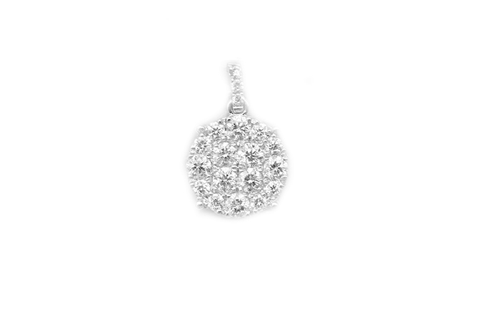 diamonds