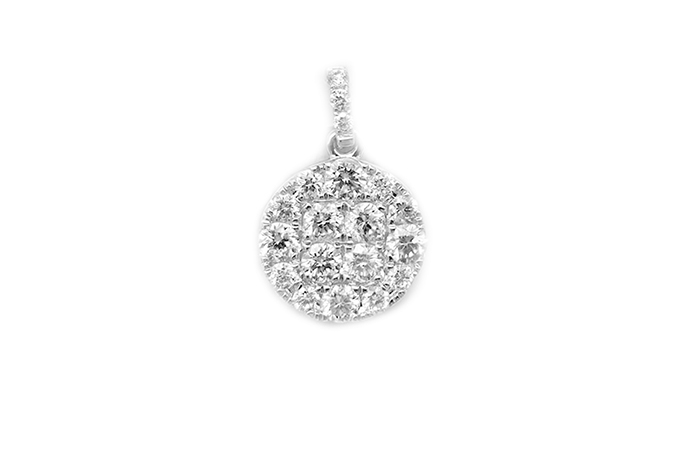 diamonds