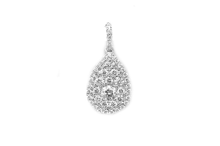 diamonds