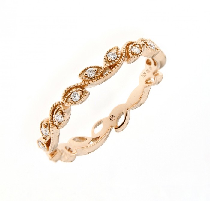 Diamond ring