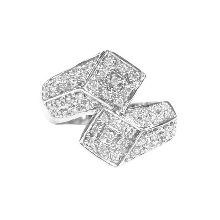 Diamond Ring Vintage