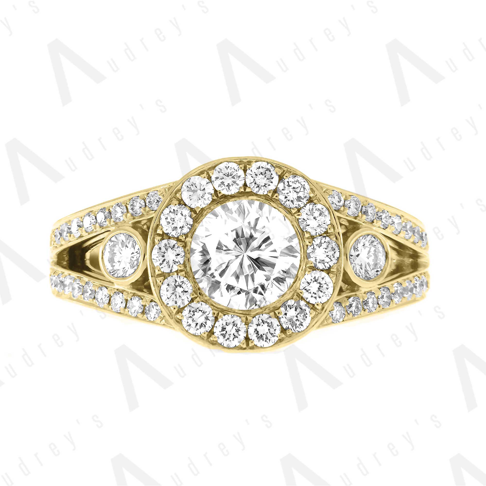 diamonds