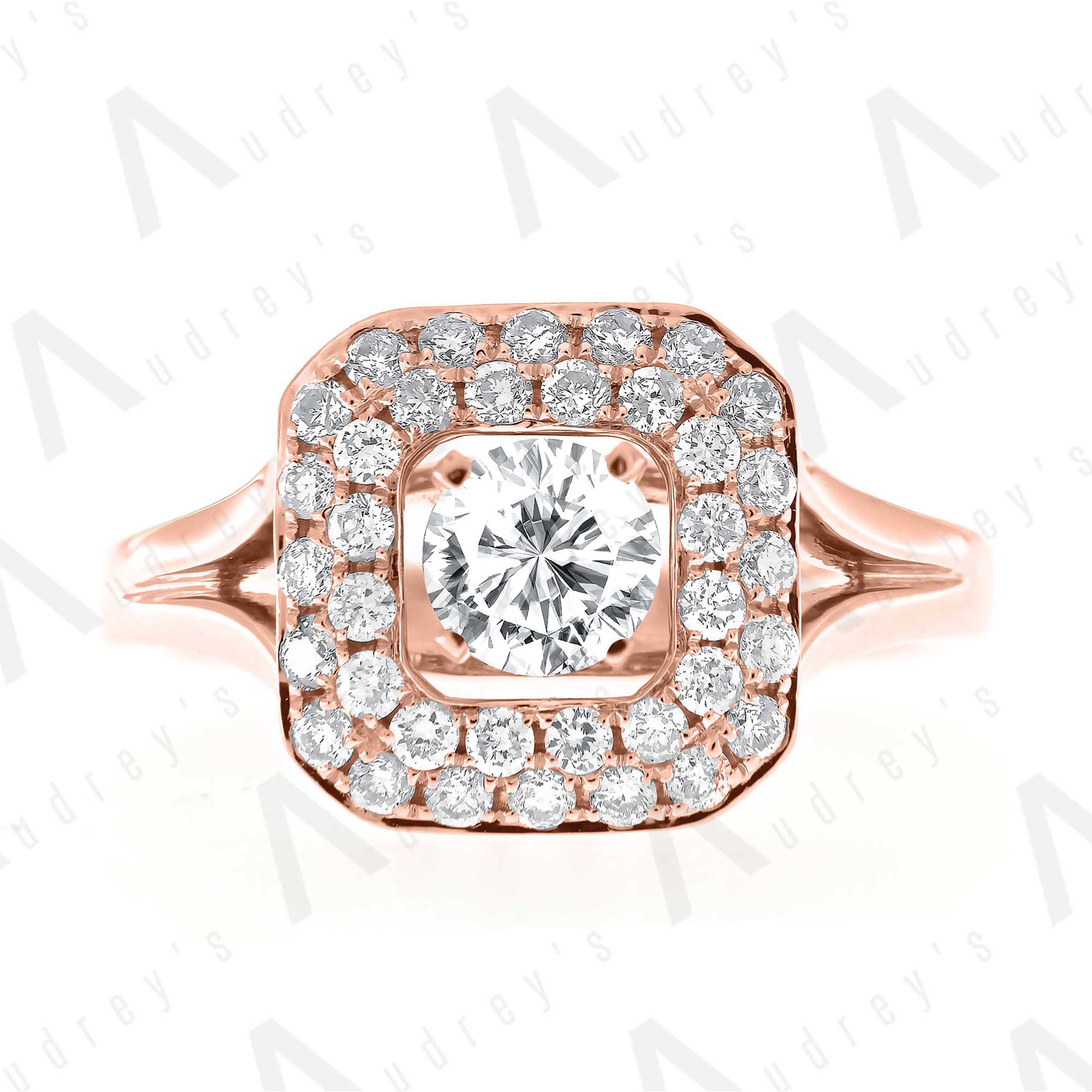 diamonds