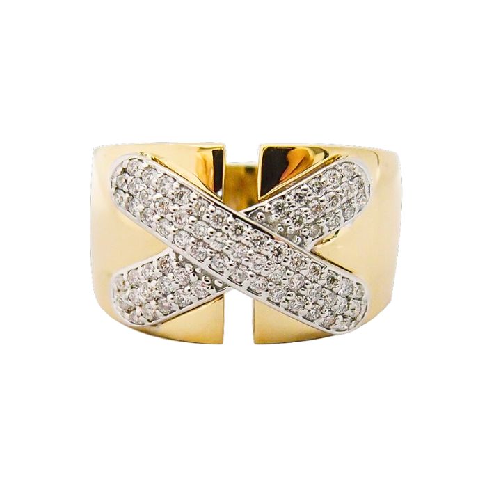 diamonds