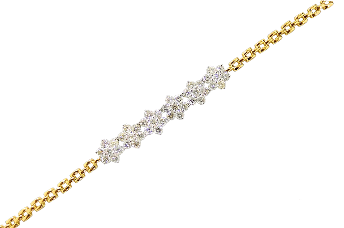diamonds