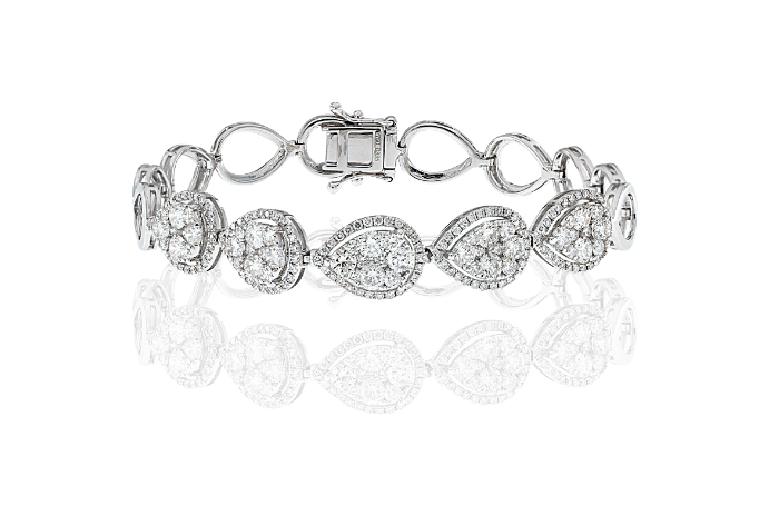 diamonds